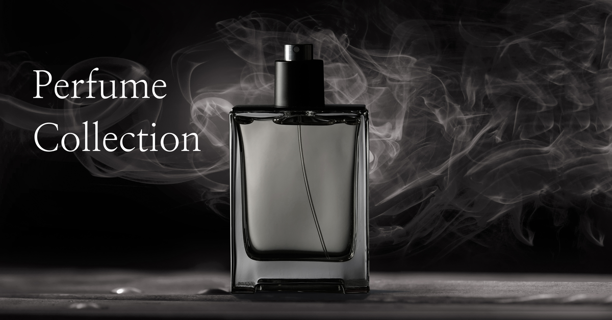 PERFUMES