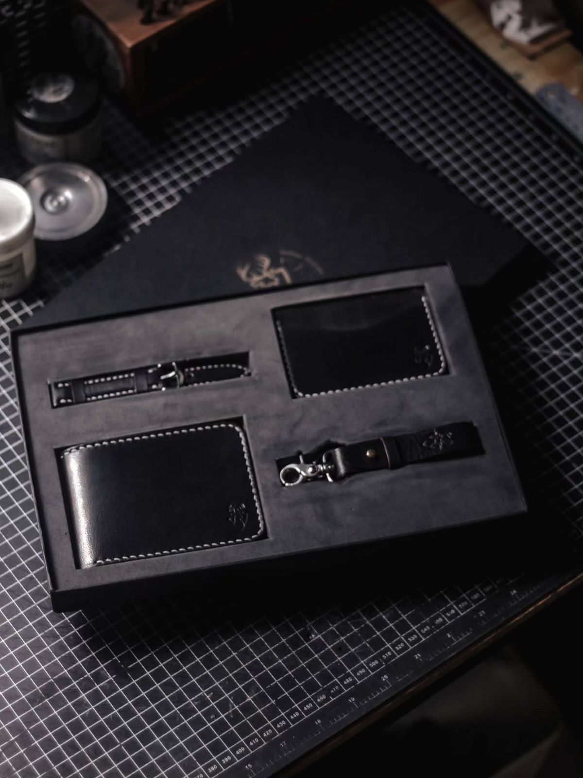 WALLET