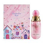 Marshmallow Blush Paris Corner Parfum 100m with box for women