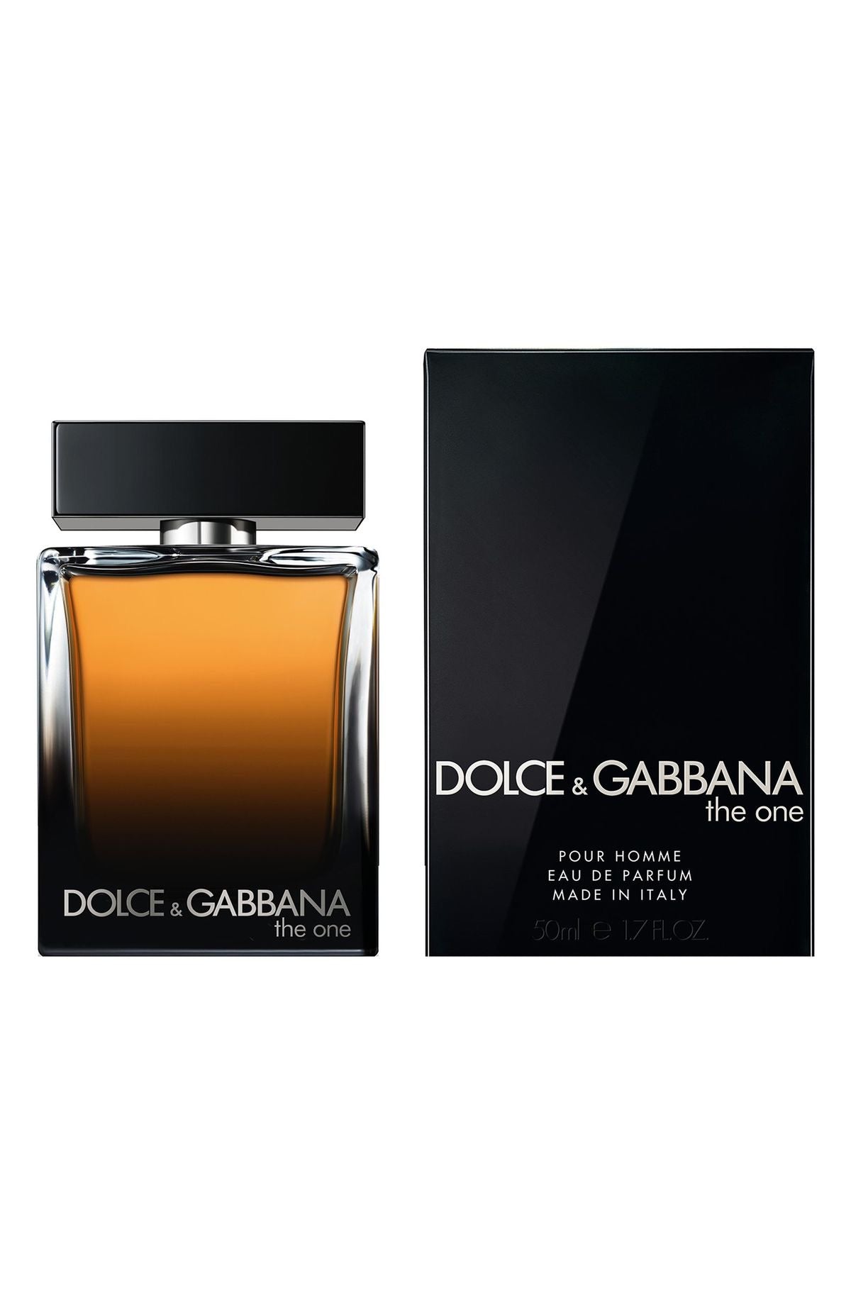 Dolce & Gabbana - The One for Men 100m with box