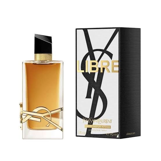 Yves Saint Laurent - Libre Eau de Parfum Intense 100m with box for women