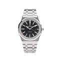 Audemars Piguet Royal Oak – Stainless Steel / Black Dial