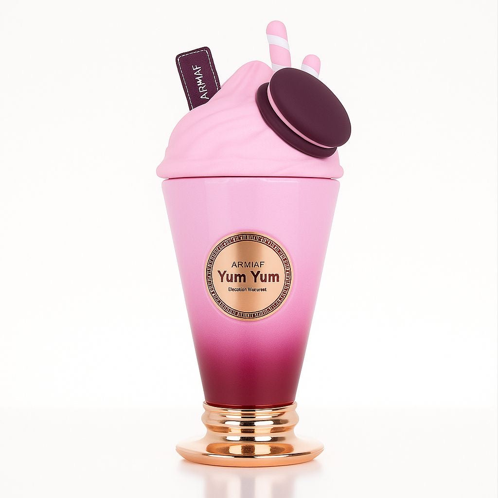 Armaf Delights Yum Yum Parfum 100m with box for women