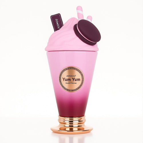 Armaf Delights Yum Yum Parfum 100m with box for women