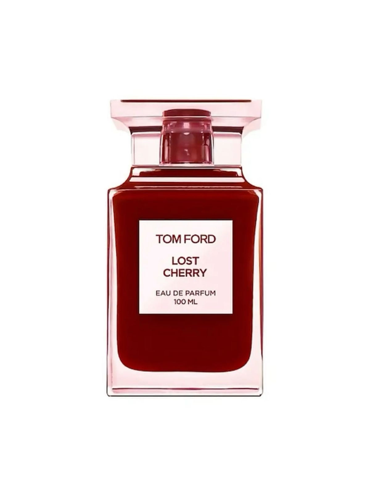Tom Ford Lost Cherry 100m with box Unisex