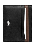 Lacoste gift set includes a smooth leather