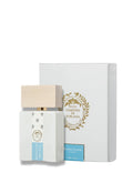 Bianco Latte Eau De Parfum. It is a sweet, 100m with box unisex