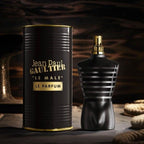 Jean Paul Gaultier Le Male Le Parfum Eau de Parfum Intense with box 100m men