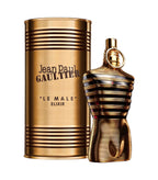 Jean Paul Gaultier Le Male Elixir Parfum 100m with box for men