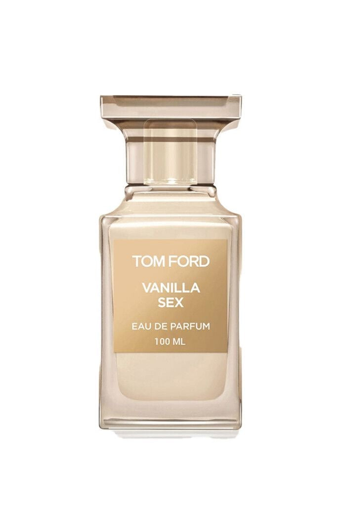 Tom Ford Vanilla Sex Eau de Parfum a luxurious 100m with box unisex fragrance