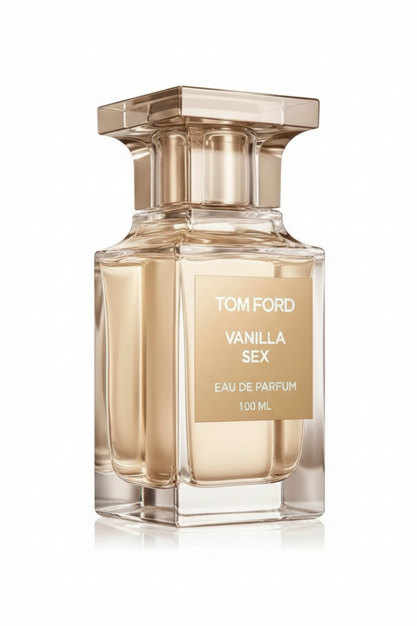 Tom Ford Vanilla Sex Eau de Parfum a luxurious 100m with box unisex fragrance