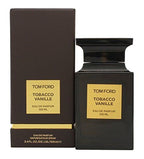 Tom Ford Tobacco Vanille Eau De Parfum 100m with box unisex