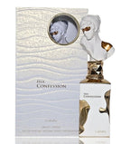 Lattafa Her Confession Eau de Parfum 100m with box for women