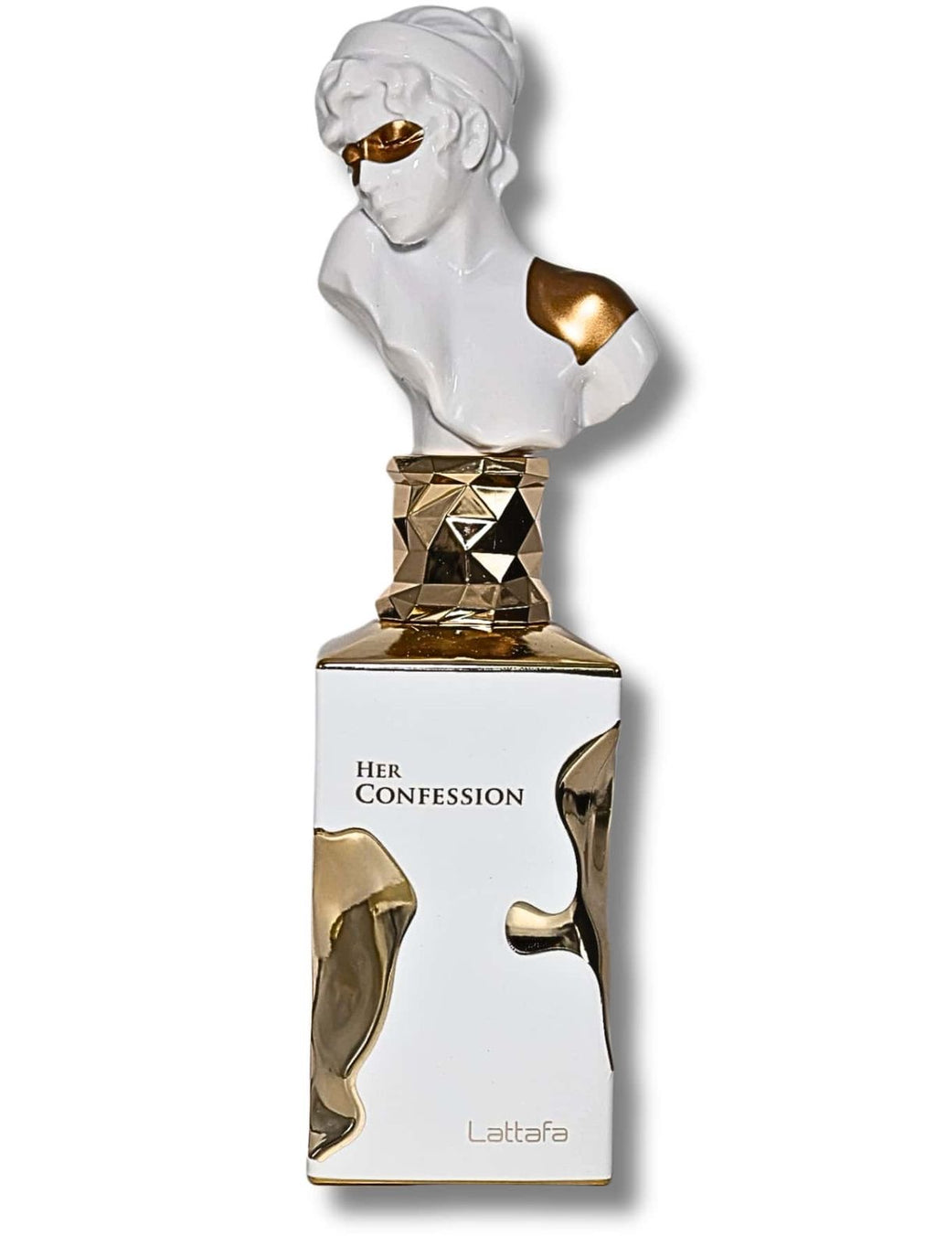 Lattafa Her Confession Eau de Parfum 100m with box for women