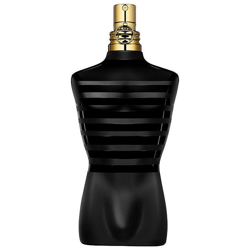 Jean Paul Gaultier Le Male Le Parfum Eau de Parfum Intense with box 100m men