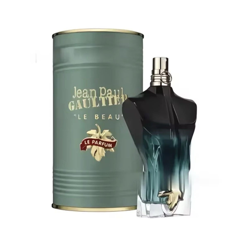Jean Paul Gaultier Le Beau Le Parfum Eau de Parfum Intense 100m with box fo men