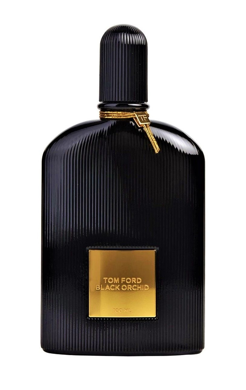 Tom Ford Black Orchid Eau de Parfum, a luxurious 100m with box unisex fragrance
