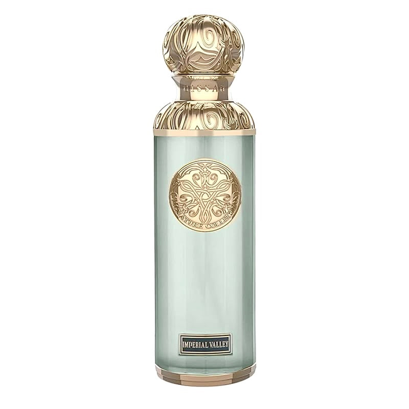 Imperial Valley perfume by Gissah, a luxurious  100m with box unisex