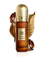 Cuban Tobacco Extrait de Parfum by Ibraheem Al Qurashi 100m with box unisex