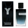 Laurent Y Eau de Parfum 100m with box for men