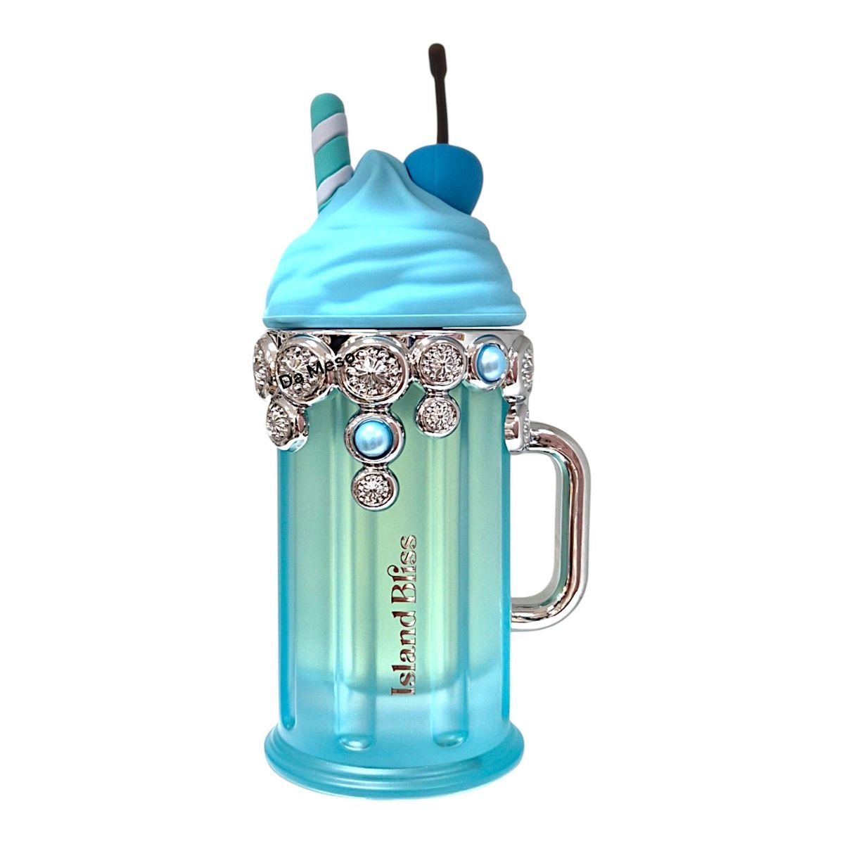 Island Bliss Eau de Parfum 100m with box for women