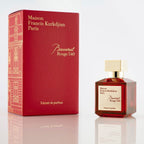 Baccarat Rouge 540 Extrait de Parfum 100m with box unisex