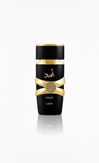 Lattafa Asad Eau de Parfum with box 100m for men