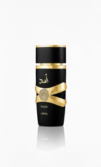 Lattafa Asad Eau de Parfum with box 100m for men