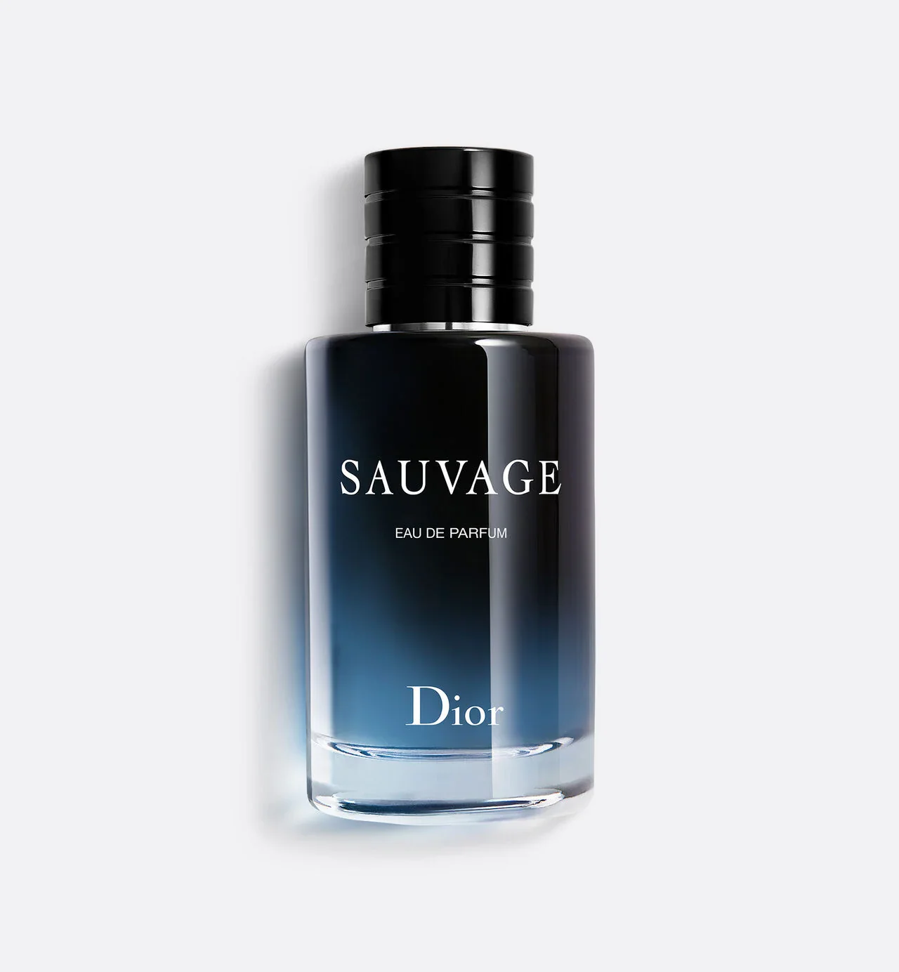 Dior Sauvage Eau de Parfum with box 100m for men