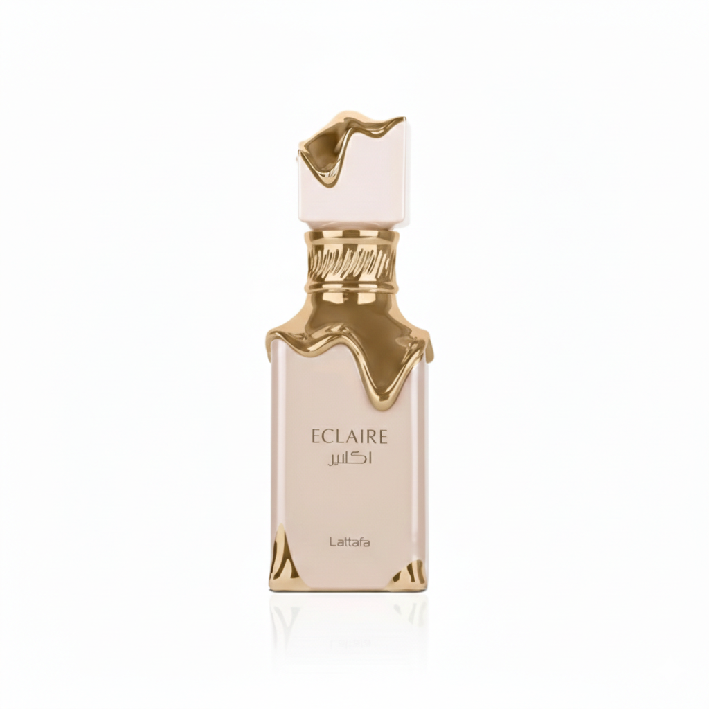 Lattafa Eclaire Eau de Parfum with box 100m for women