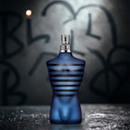 Jean Paul Gaultier Ultra Male Eau de Toilette Intense with box 100m for men