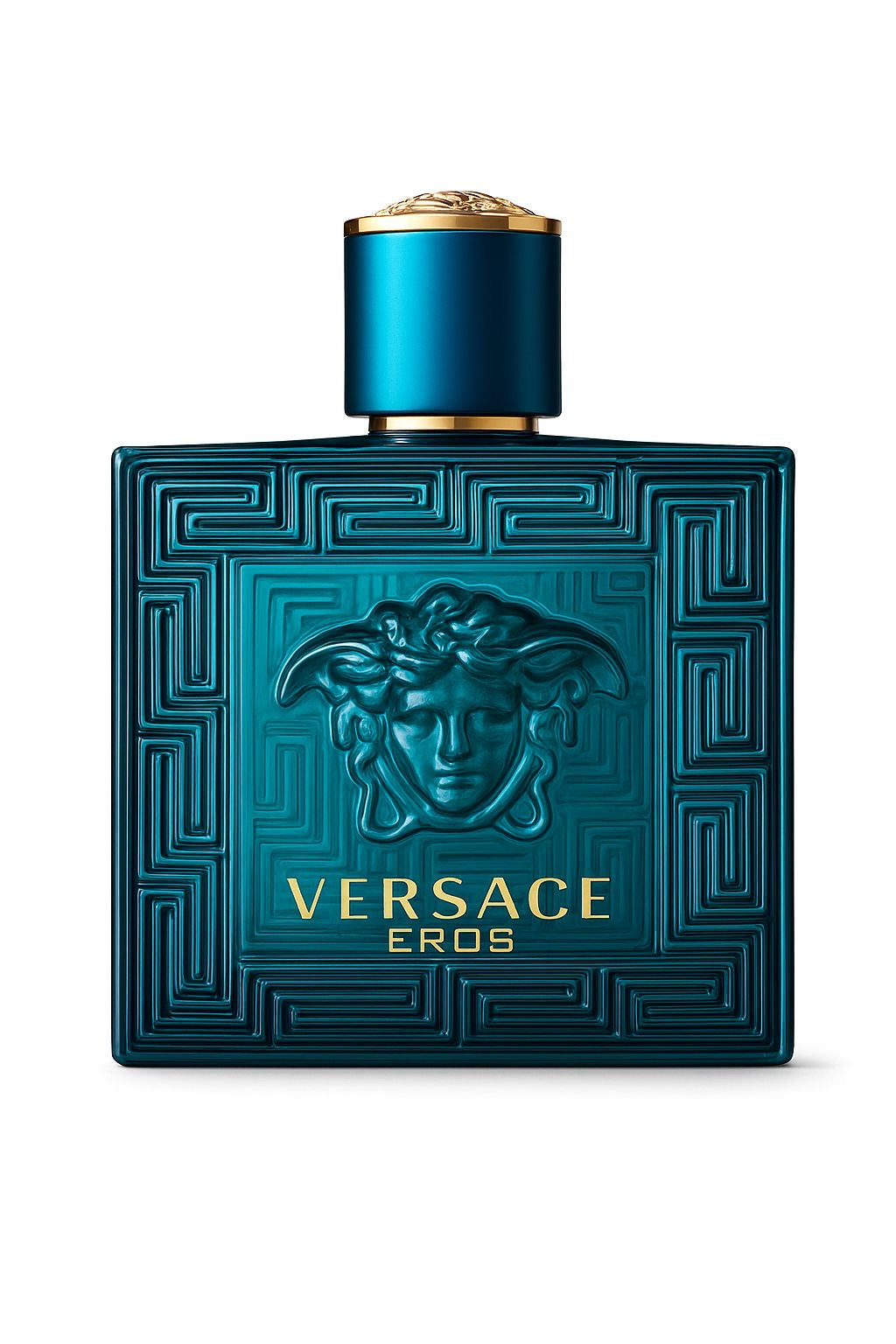 Eros Eau de Toilette with box 100m for men