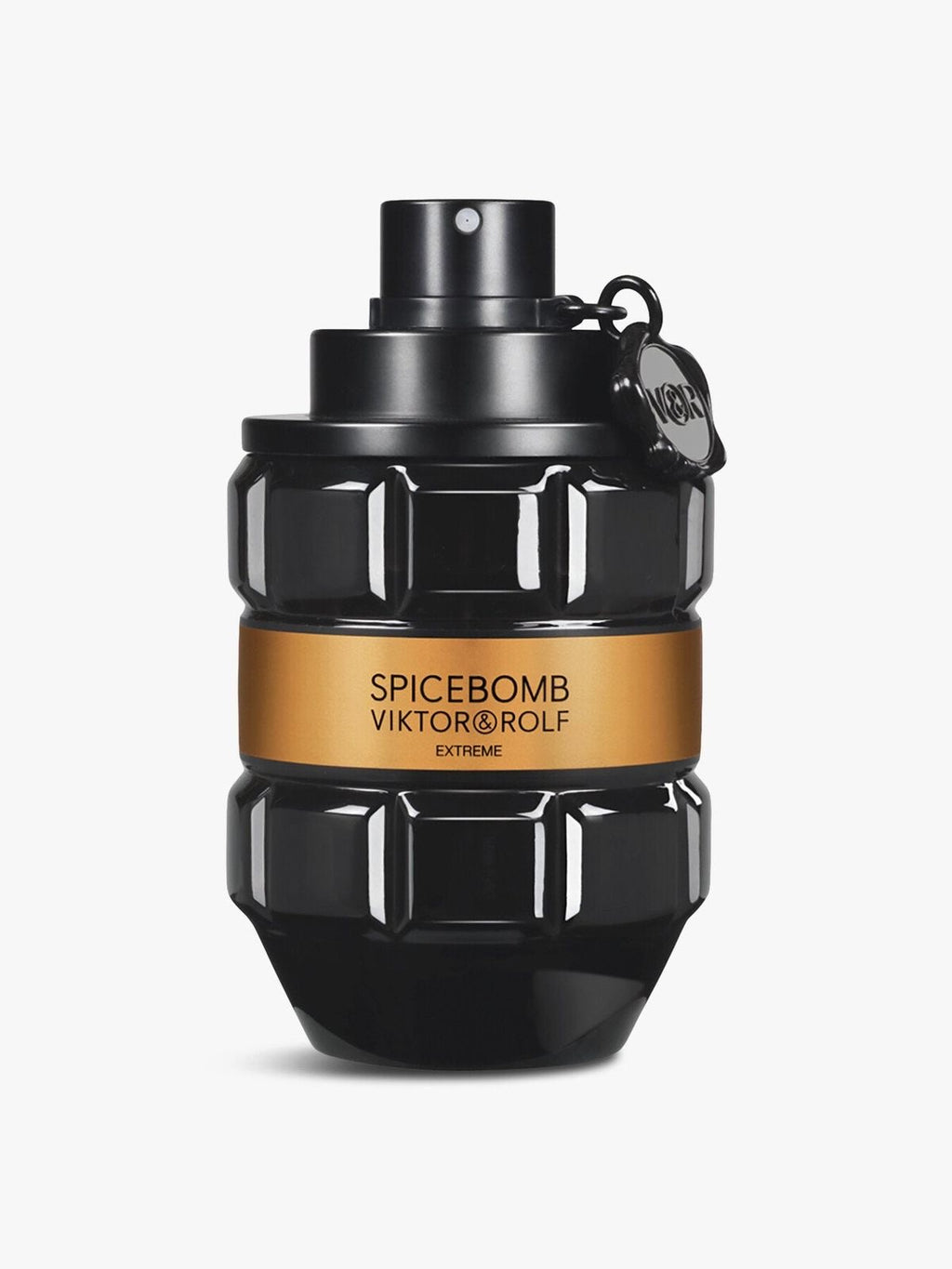 Viktor & Rolf Spicebomb Extreme Eau de Parfum with box 100m for men