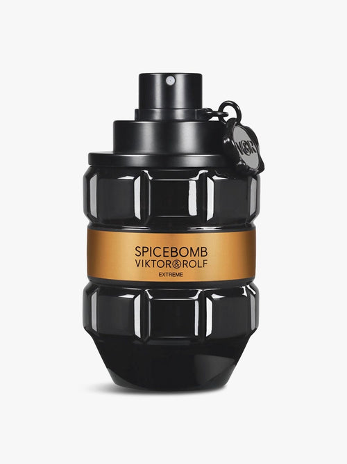 Viktor & Rolf Spicebomb Extreme Eau de Parfum with box 100m for men