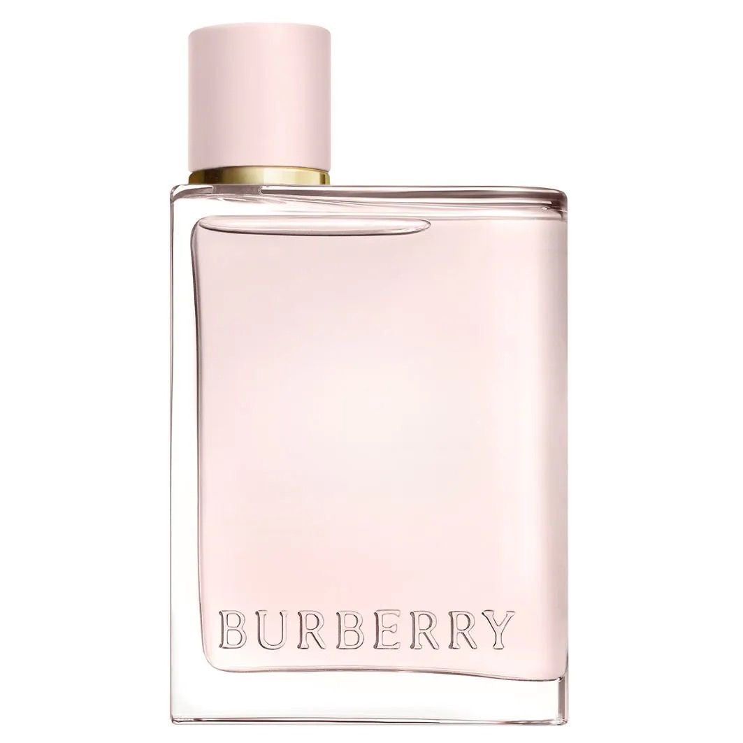 Burberry Her Eau de Parfum, 100 m with box for women